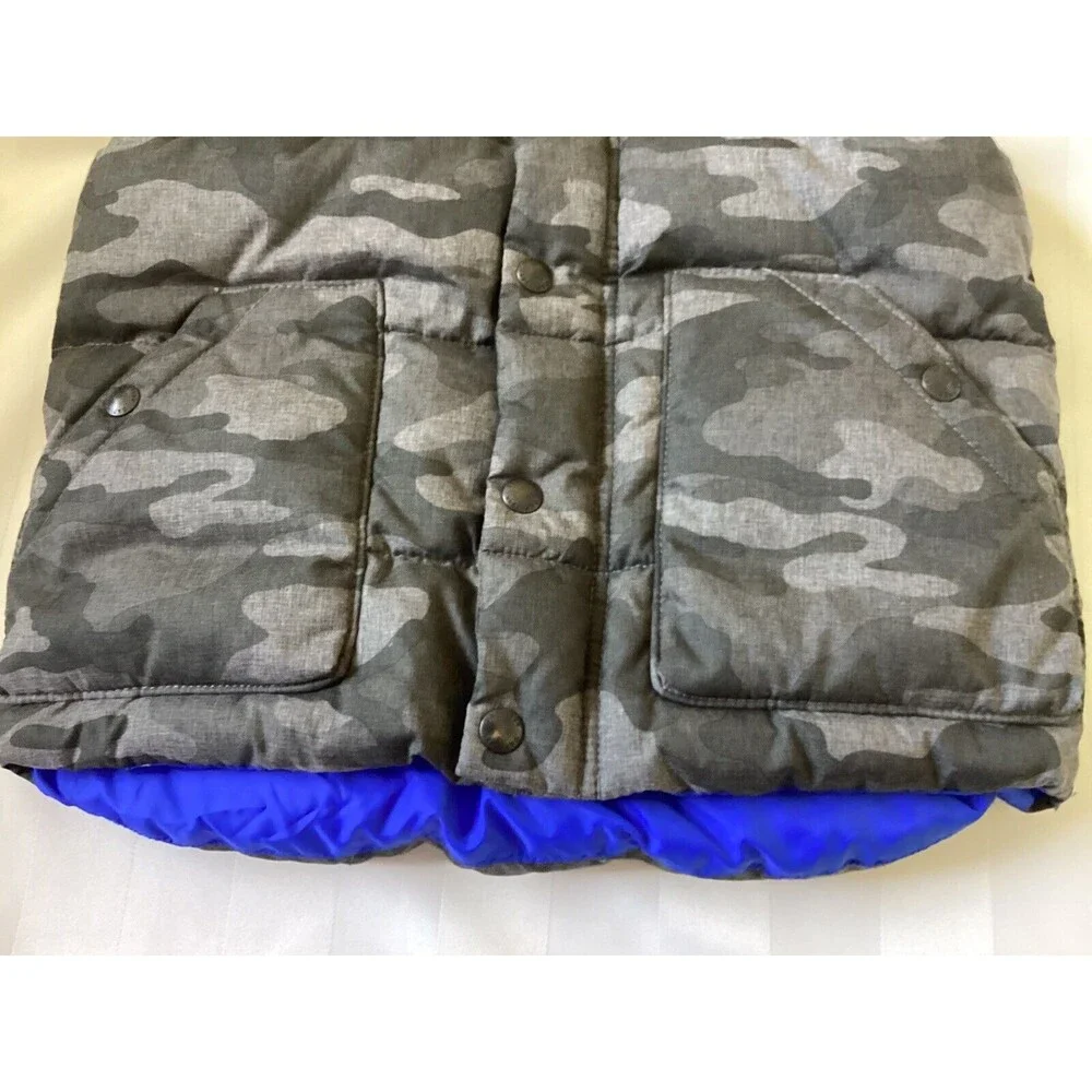 GAP this padded
